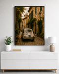 Italian Nostalgia