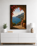 Mediterranean View