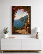 Mediterranean View