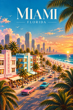 Miami