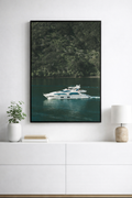 Emerald Voyage