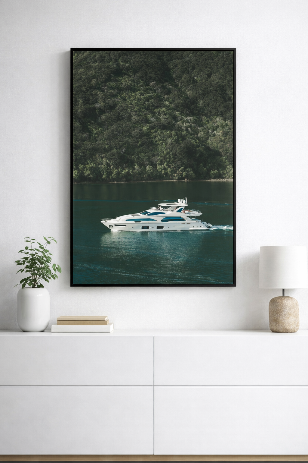 Emerald Voyage