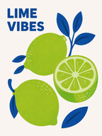Lime Vibes