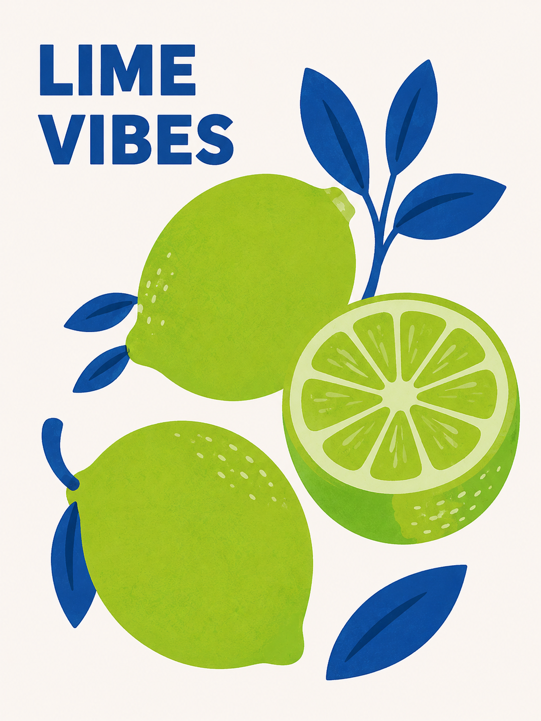 Lime Vibes