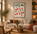 Pick me