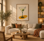 Martini Club