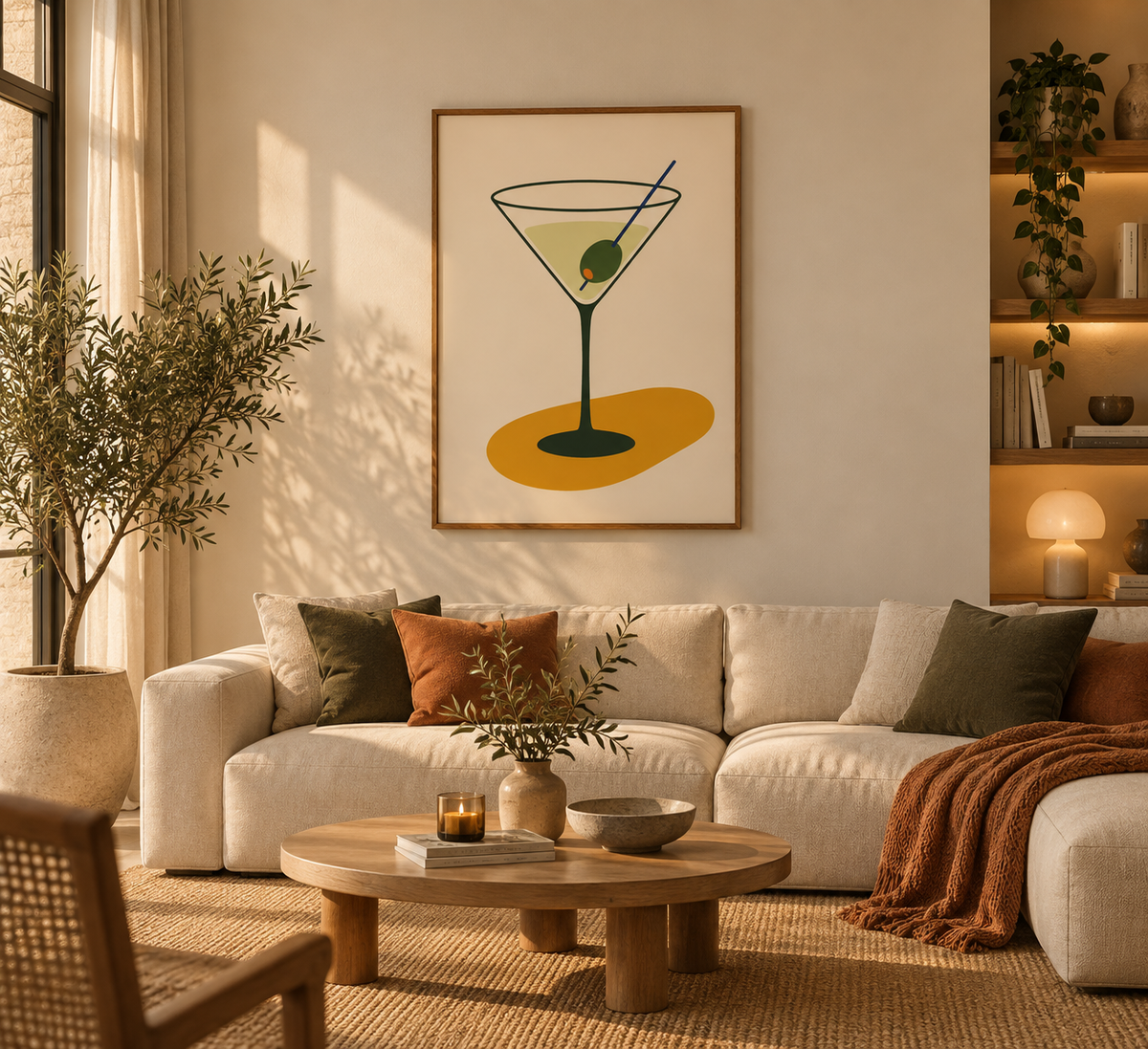 Martini Club