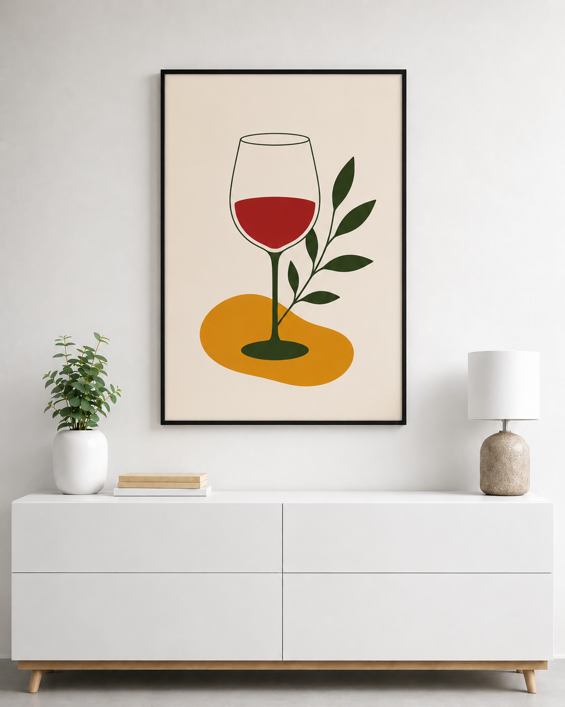 Vino Rosso