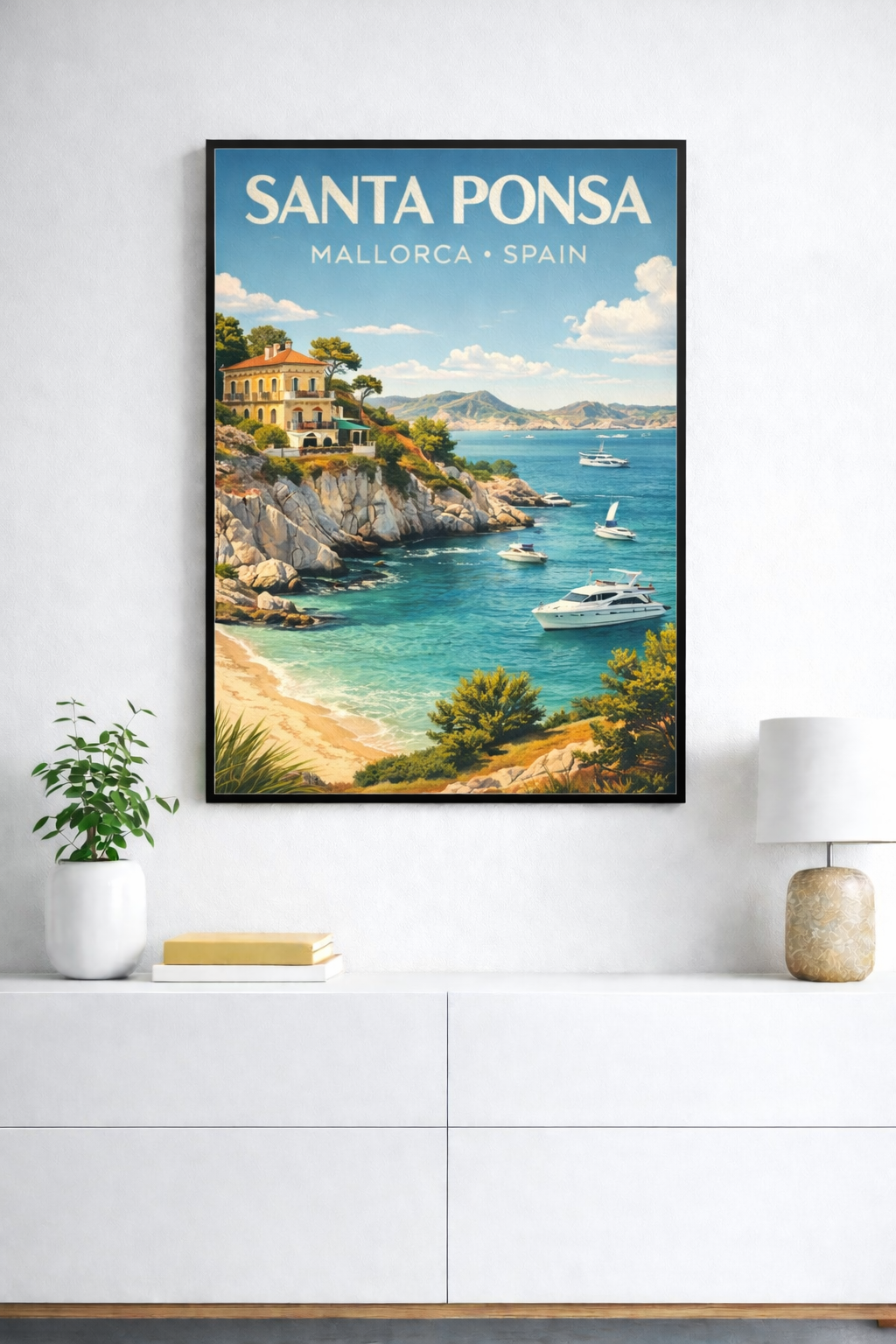 Santa Ponsa Malle