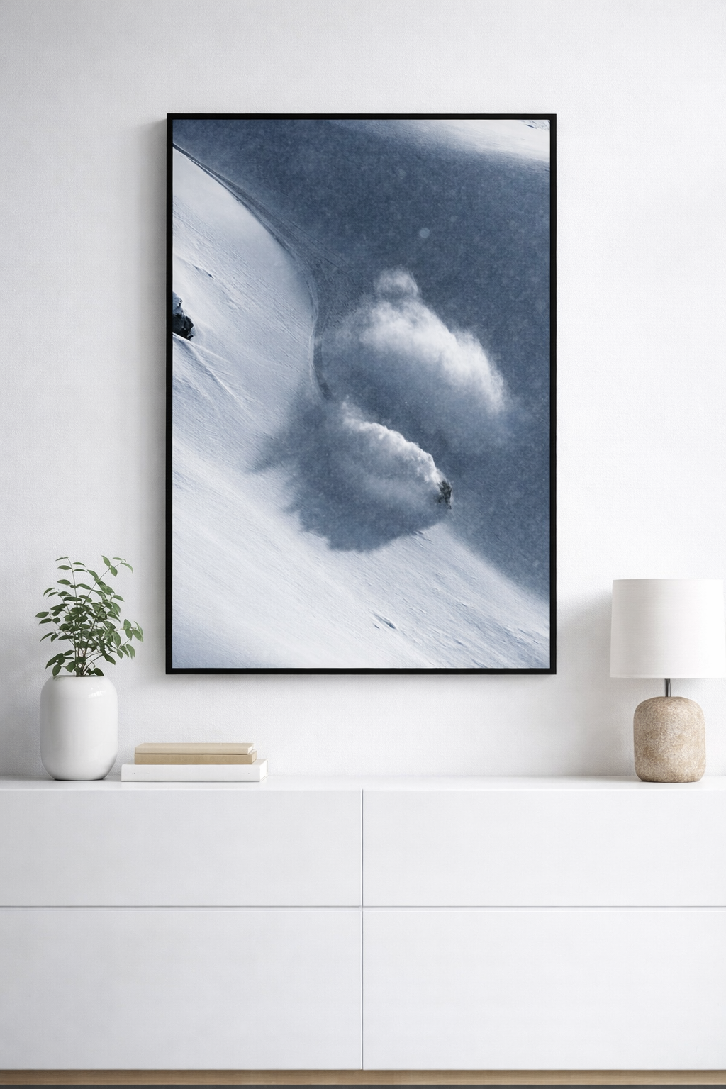 White Rush