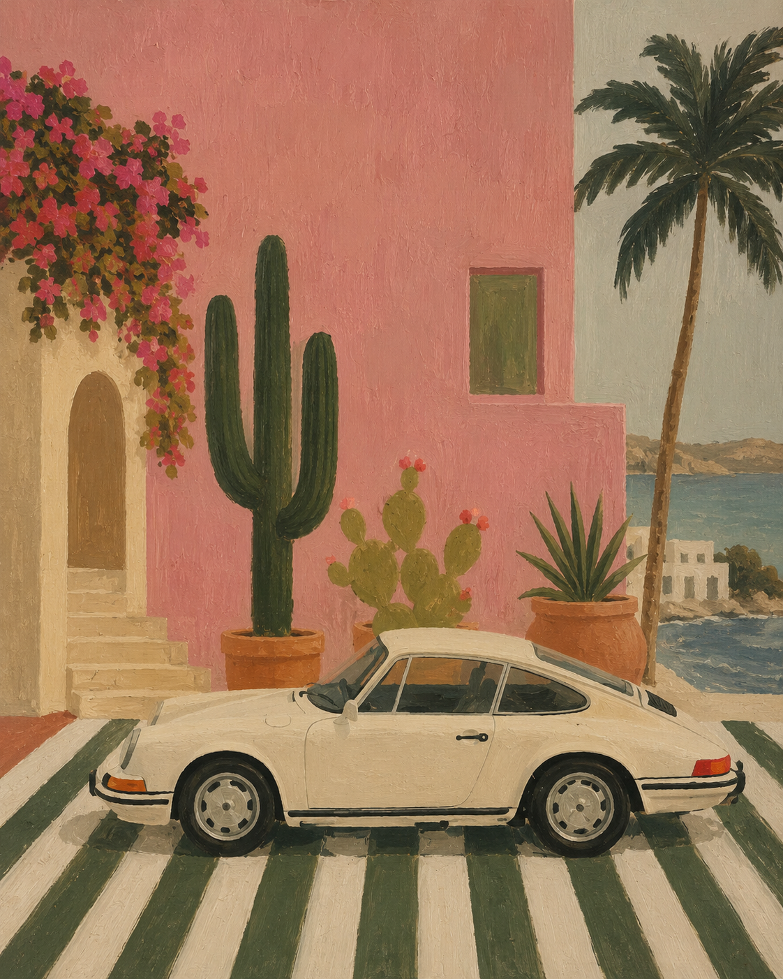 Coastal Society