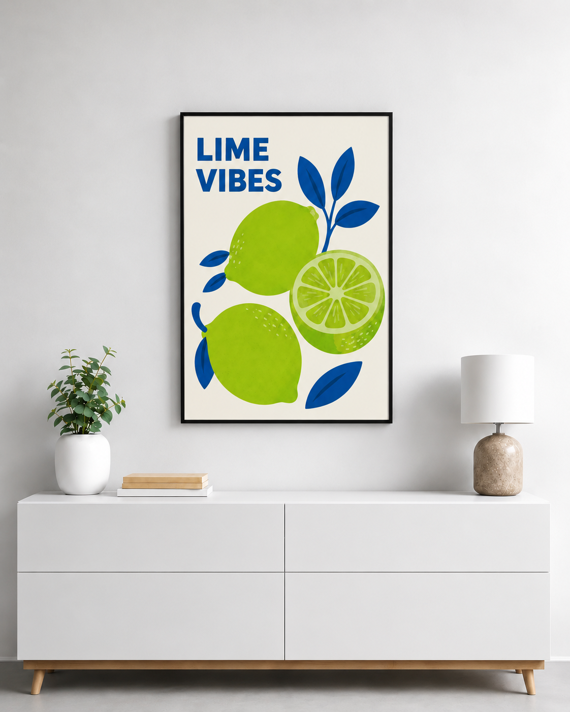 Lime Vibes