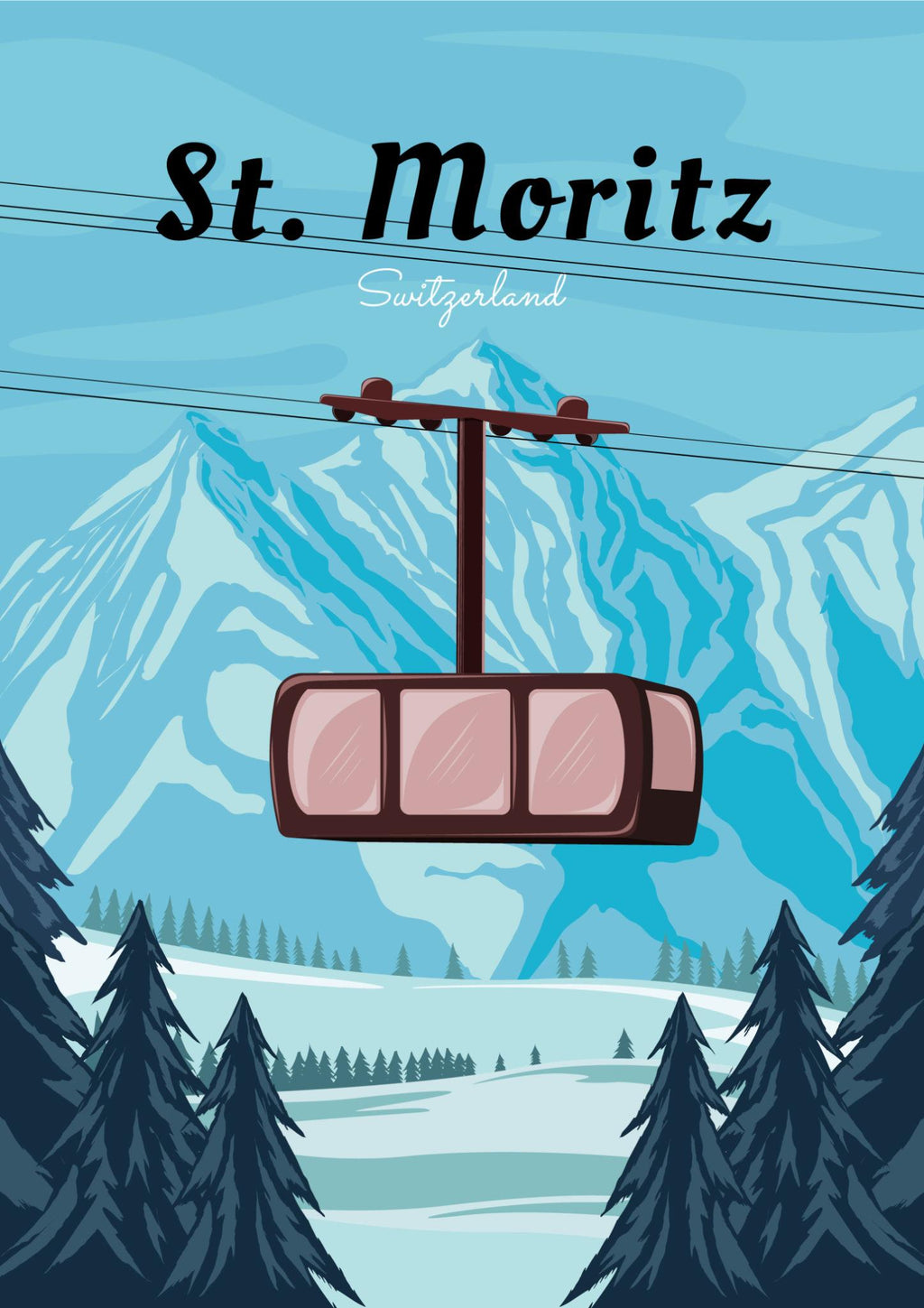St. Moritz