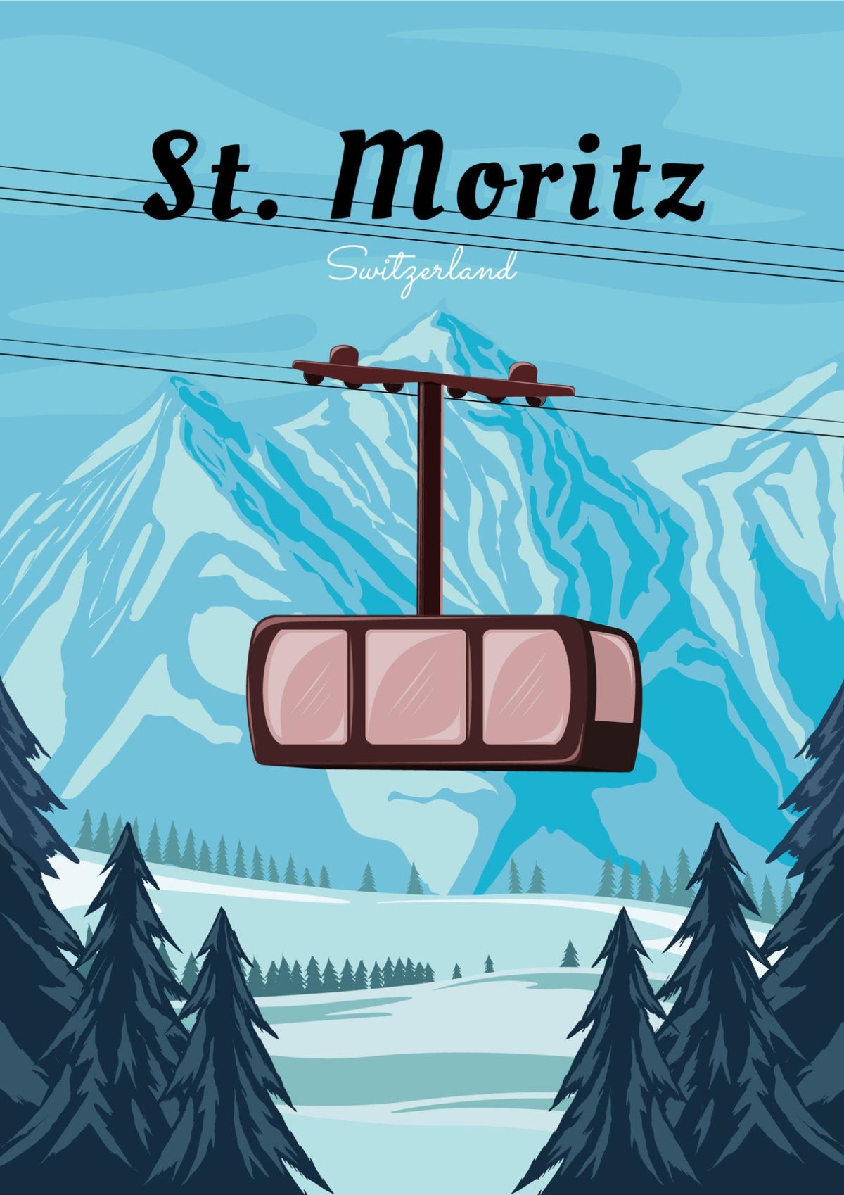 St. Moritz