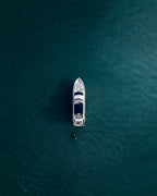 Deep Blue Escape
