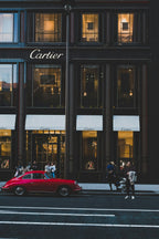 Timeless Avenue