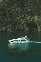 Emerald Voyage