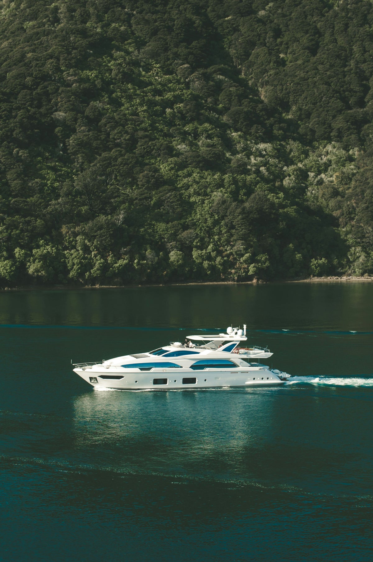 Emerald Voyage