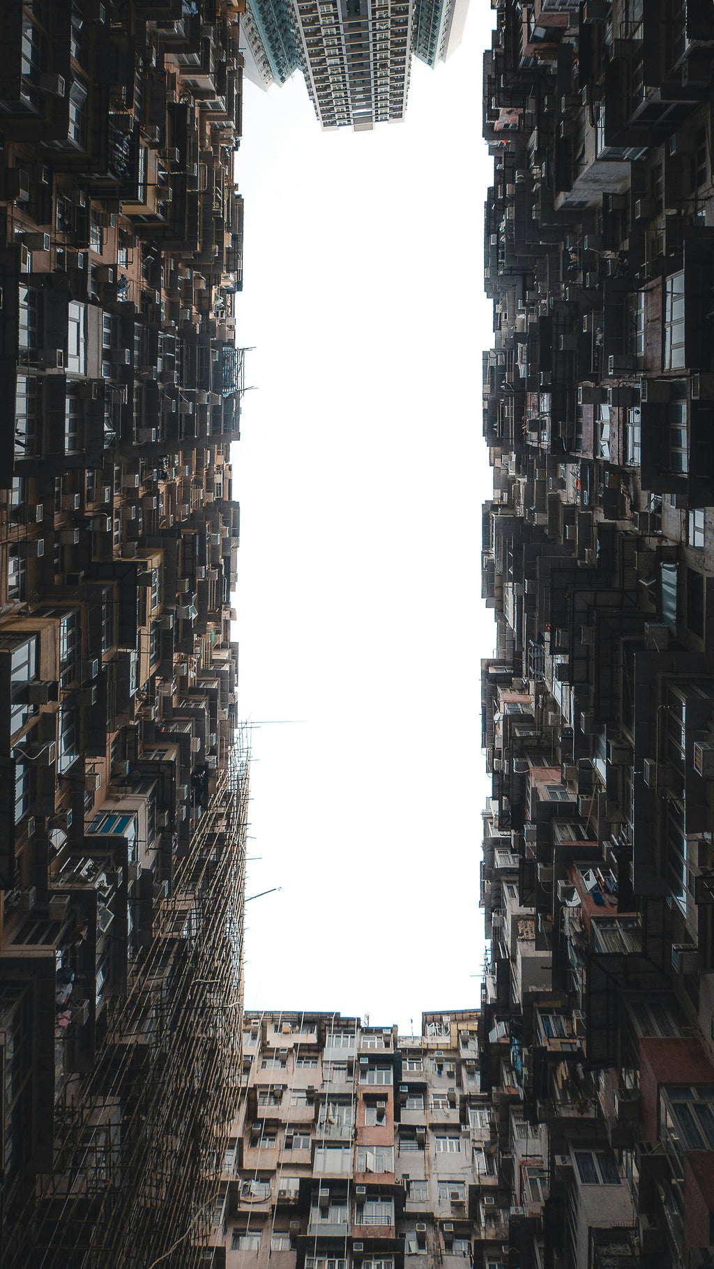 City Above