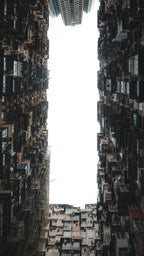 City Above